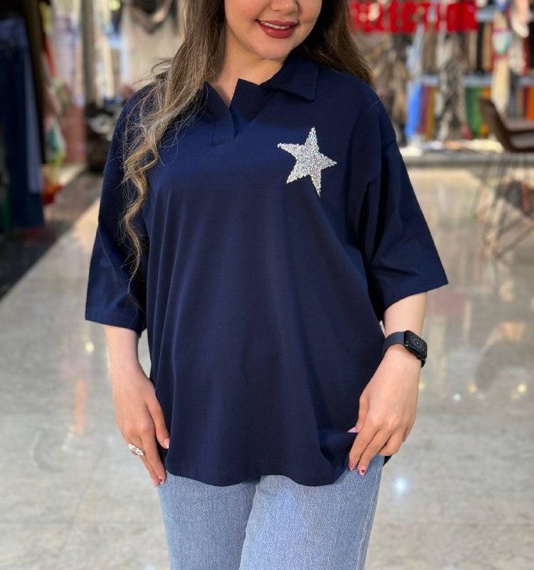 تیشرت گلدن گوس