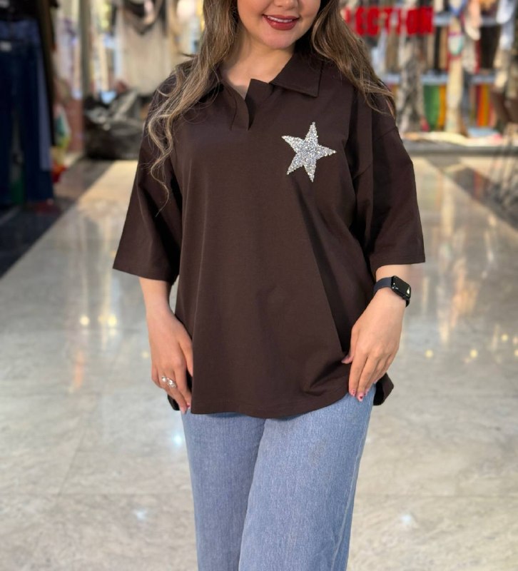 تیشرت گلدن گوس